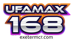 UFAMAX168 logo